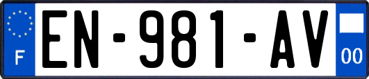 EN-981-AV