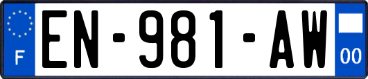 EN-981-AW