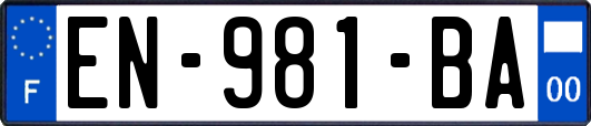 EN-981-BA