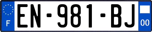 EN-981-BJ