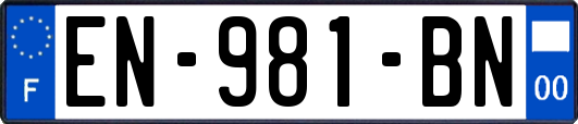 EN-981-BN