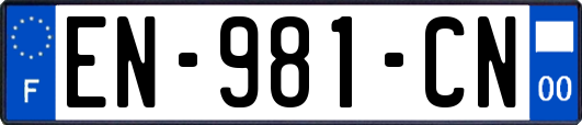 EN-981-CN