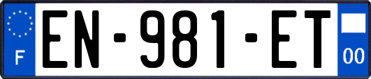 EN-981-ET