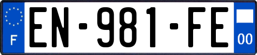 EN-981-FE