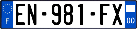 EN-981-FX