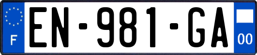 EN-981-GA