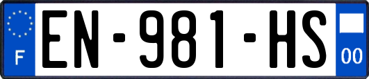 EN-981-HS