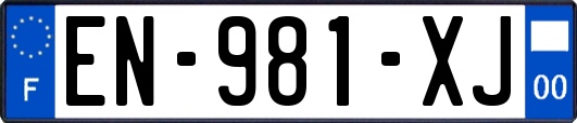 EN-981-XJ