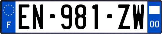 EN-981-ZW