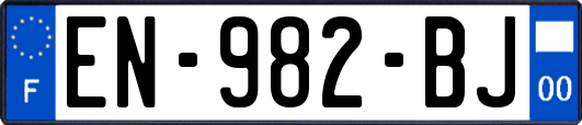 EN-982-BJ