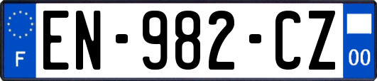 EN-982-CZ