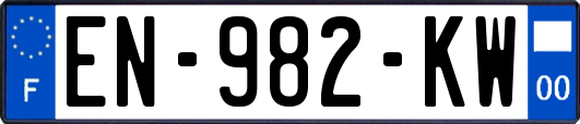 EN-982-KW