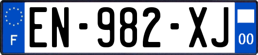 EN-982-XJ