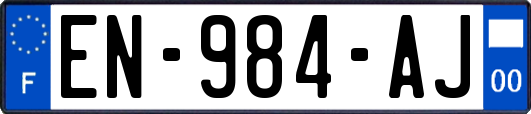 EN-984-AJ