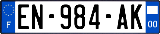 EN-984-AK