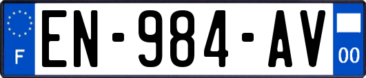 EN-984-AV