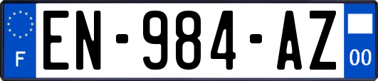 EN-984-AZ