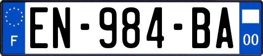 EN-984-BA