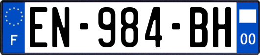 EN-984-BH