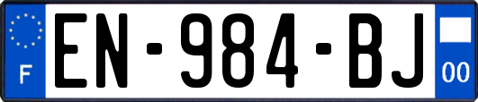 EN-984-BJ