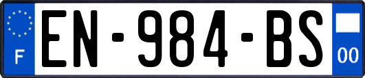 EN-984-BS