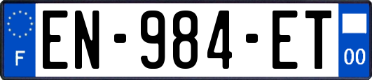 EN-984-ET
