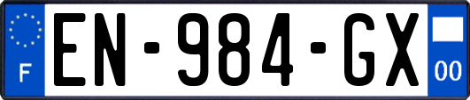 EN-984-GX