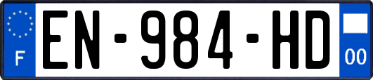 EN-984-HD