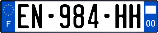 EN-984-HH