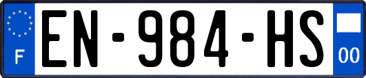 EN-984-HS
