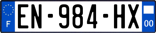 EN-984-HX