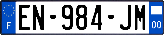 EN-984-JM