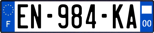EN-984-KA