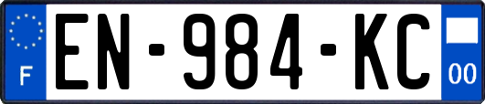 EN-984-KC