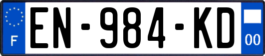 EN-984-KD