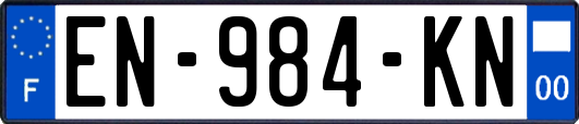 EN-984-KN