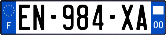 EN-984-XA