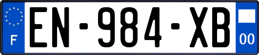 EN-984-XB