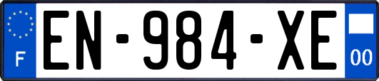 EN-984-XE