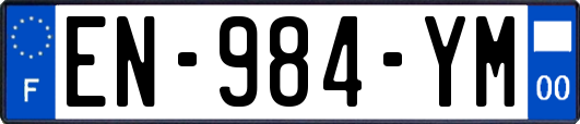 EN-984-YM