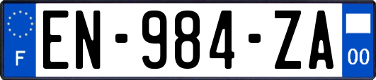 EN-984-ZA