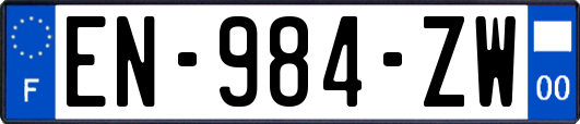 EN-984-ZW