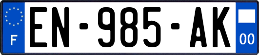 EN-985-AK