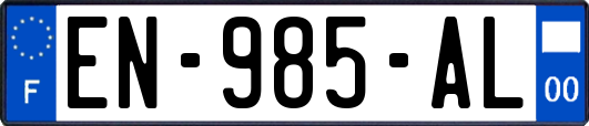 EN-985-AL