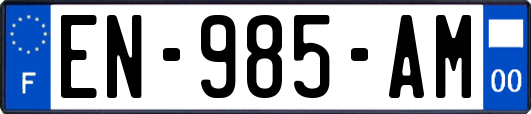 EN-985-AM