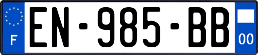 EN-985-BB