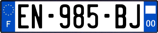 EN-985-BJ