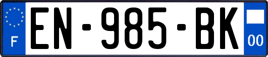 EN-985-BK