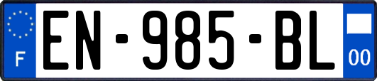 EN-985-BL