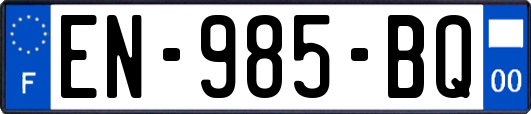 EN-985-BQ